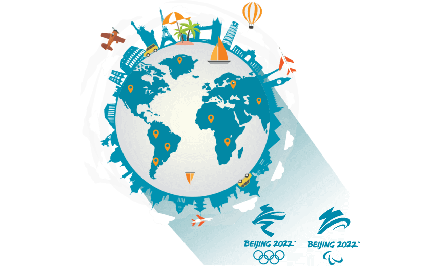 在莫桑比克连接到中国的加速器 - SQUIDCN